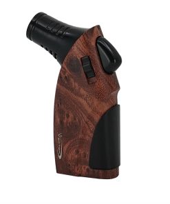 Soplete Vector 3F Ironfist Mohogany